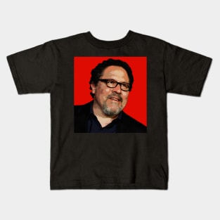 jon favreau Kids T-Shirt